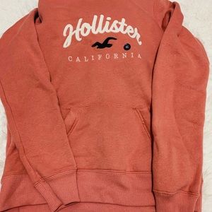 Girls Hollister Hoodie